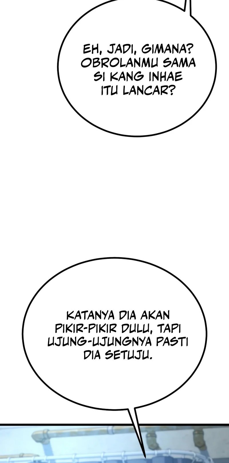 King of Violence Chapter 57 Gambar 101