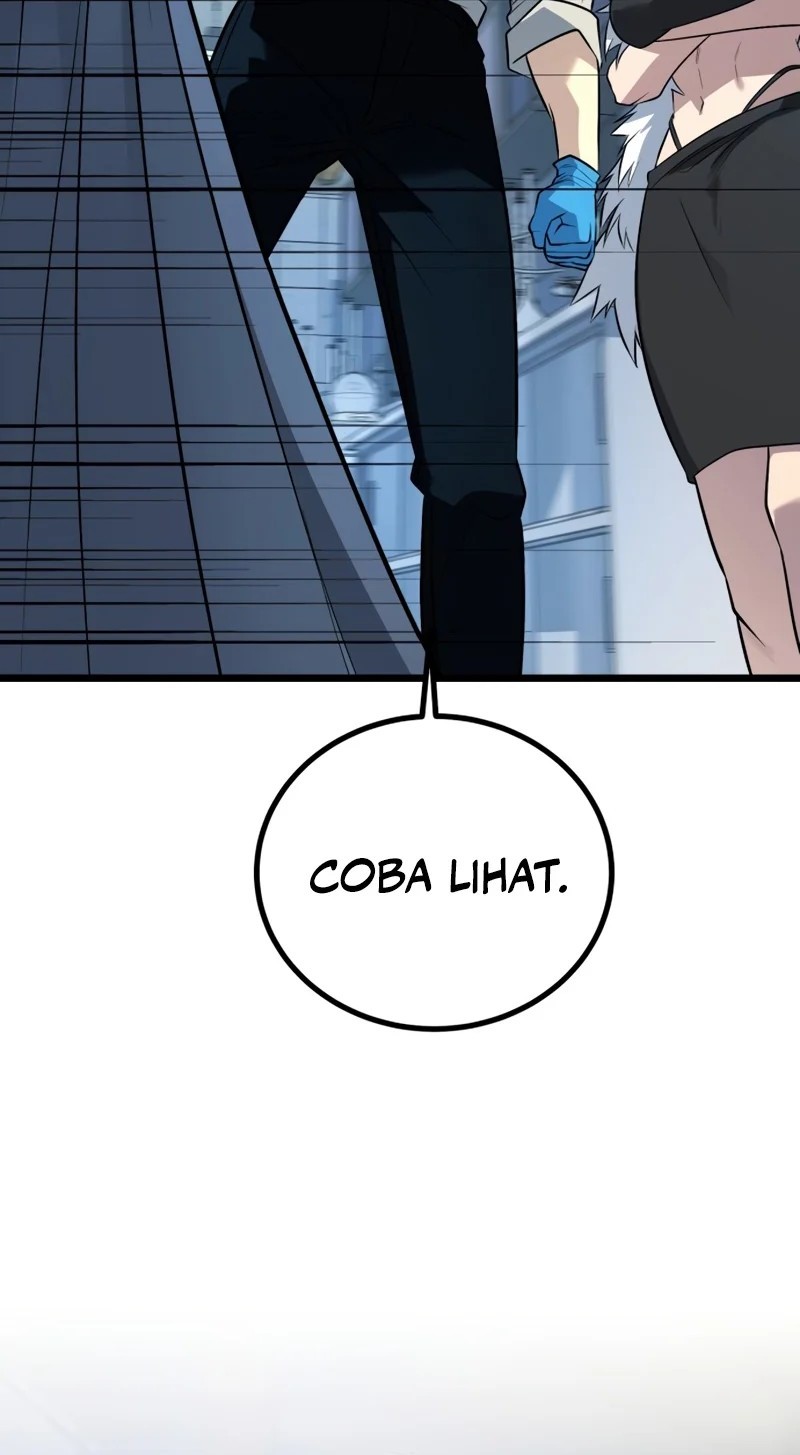 King of Violence Chapter 57 Gambar 104