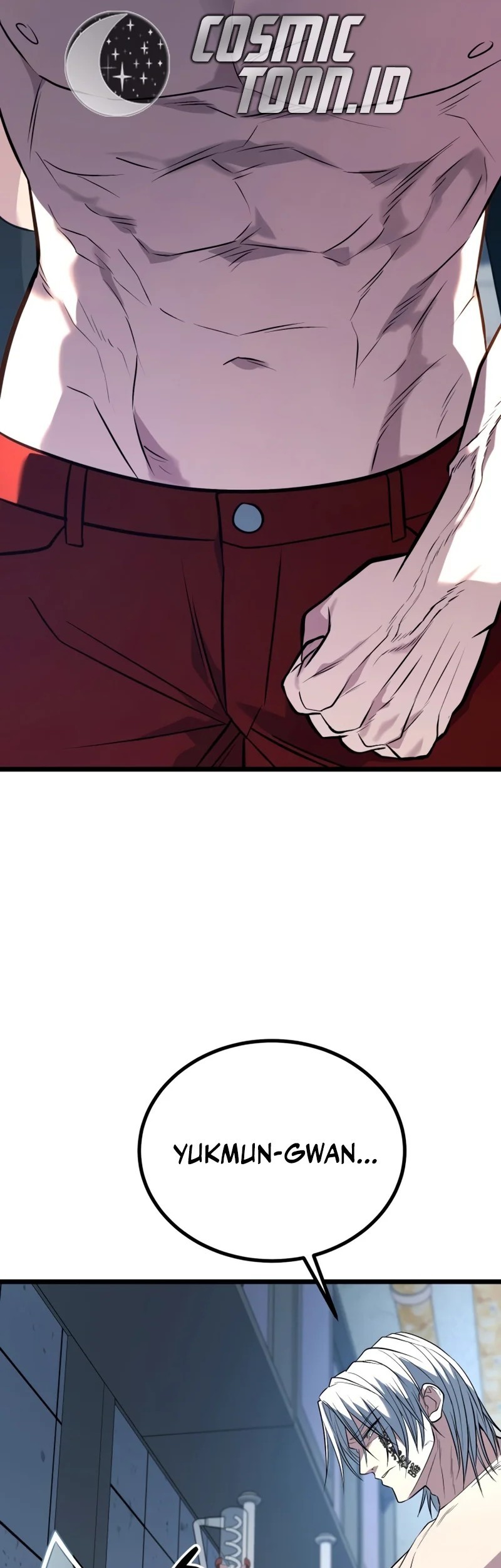 King of Violence Chapter 57 Gambar 111