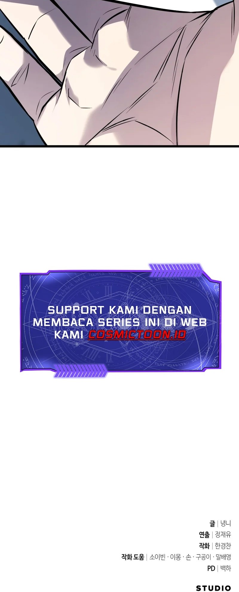 King of Violence Chapter 57 Gambar 113