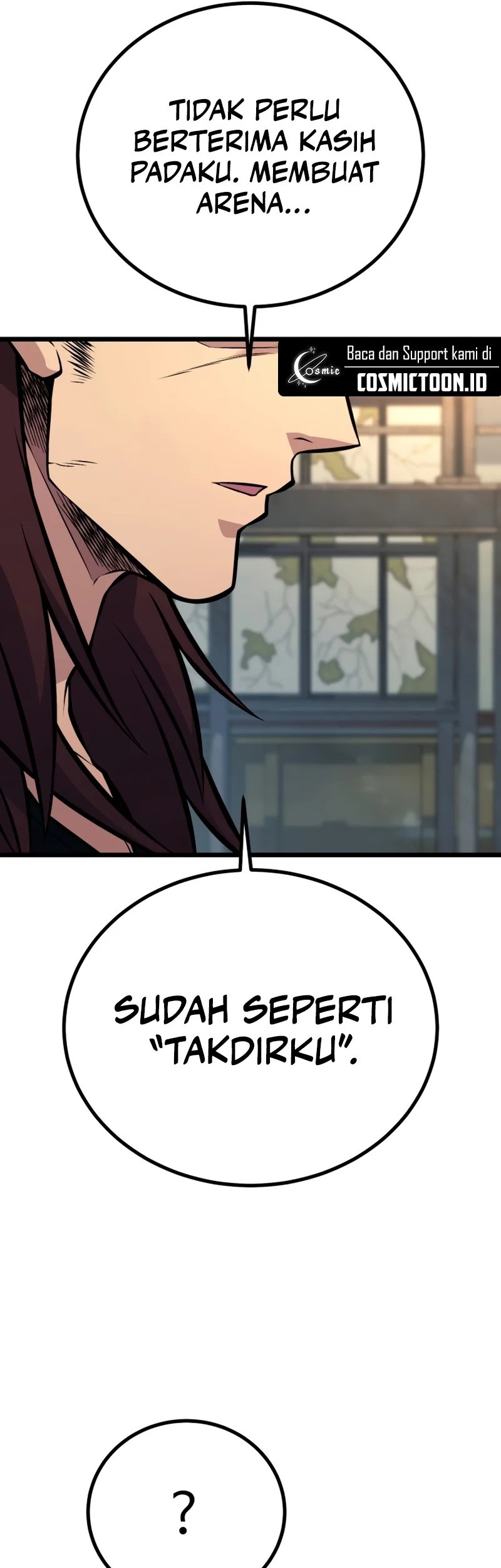 King of Violence Chapter 58 Gambar 10