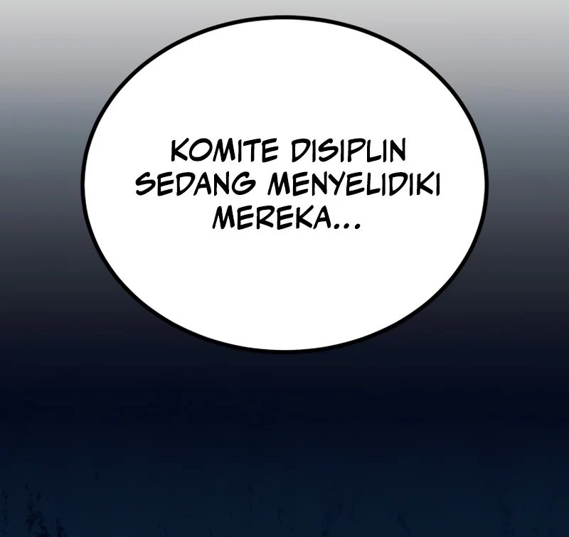 King of Violence Chapter 58 Gambar 15