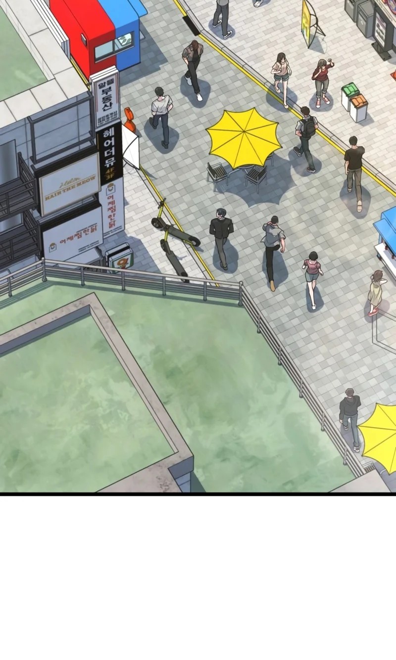 King of Violence Chapter 58 Gambar 18