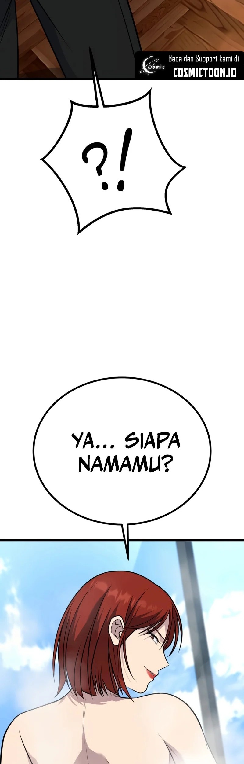 King of Violence Chapter 58 Gambar 31