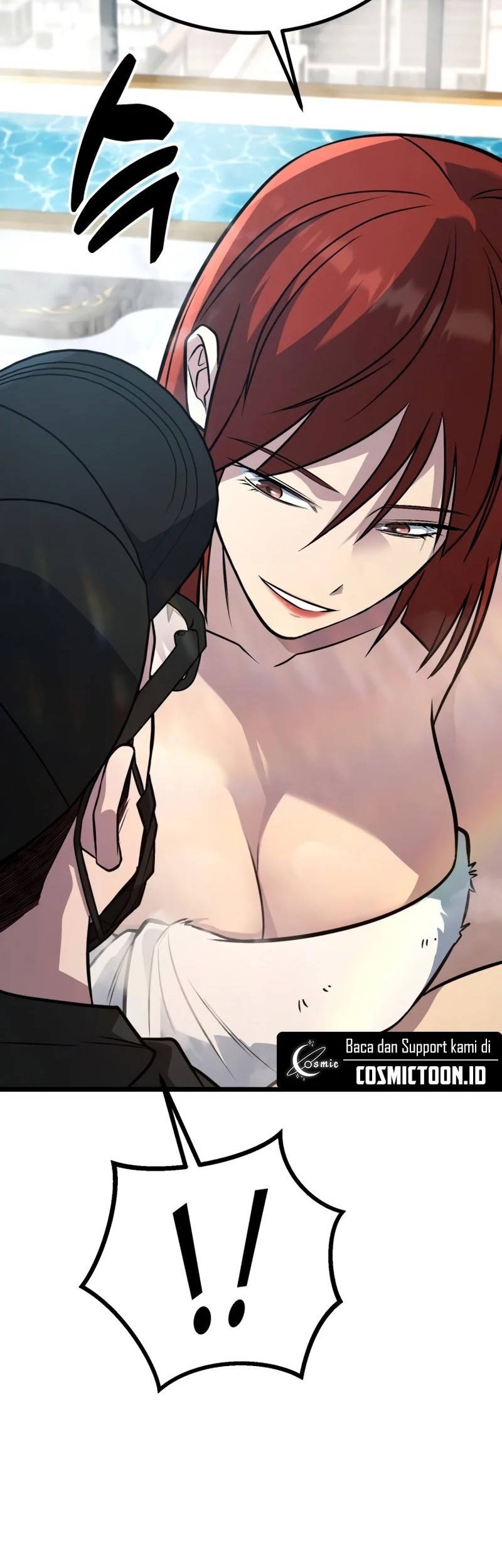 King of Violence Chapter 58 Gambar 40