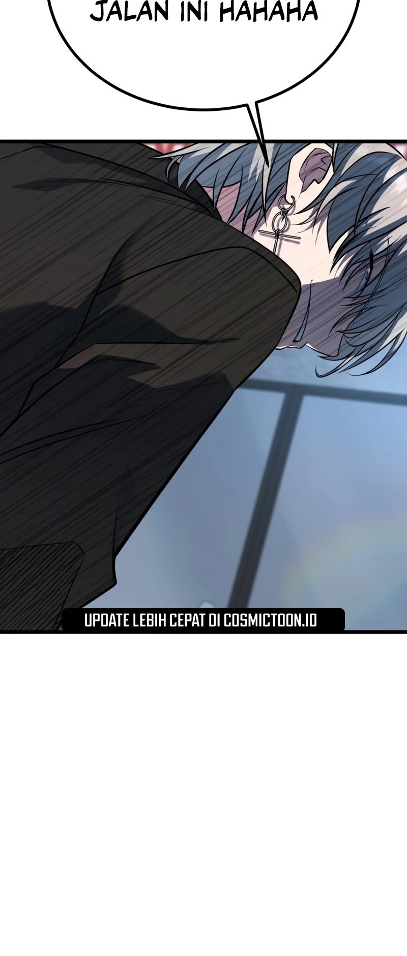 King of Violence Chapter 58 Gambar 53