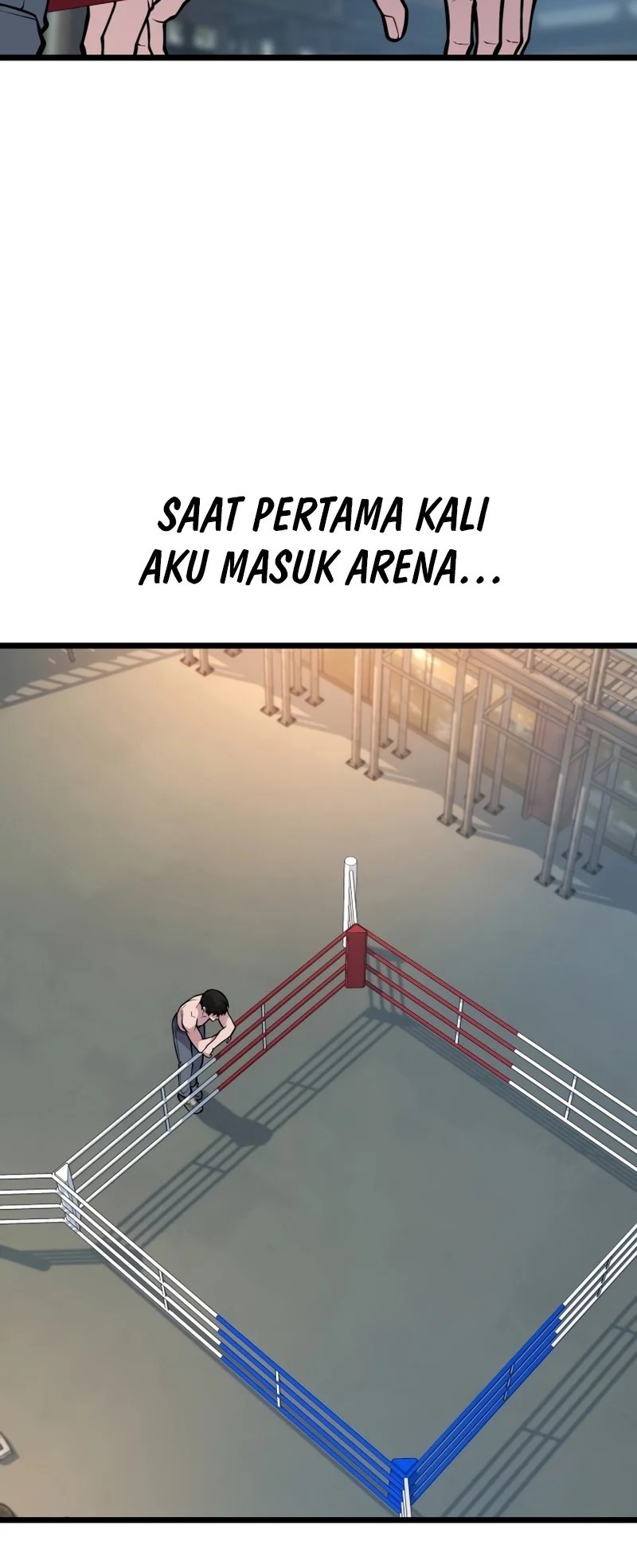 King of Violence Chapter 58 Gambar 3