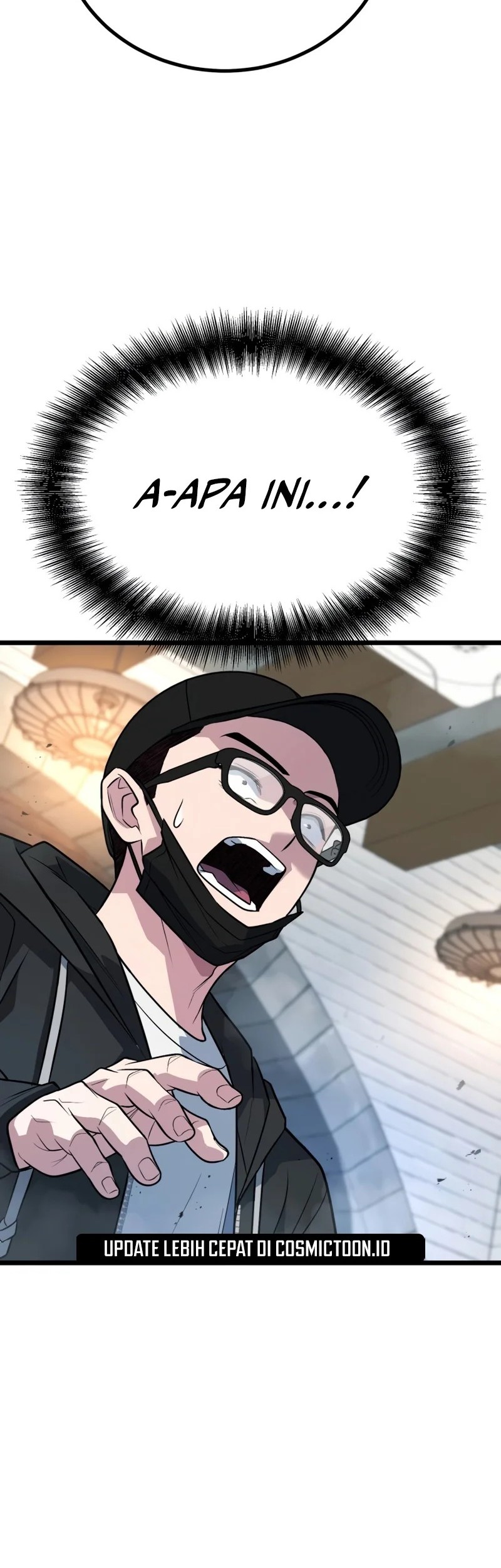 King of Violence Chapter 58 Gambar 66