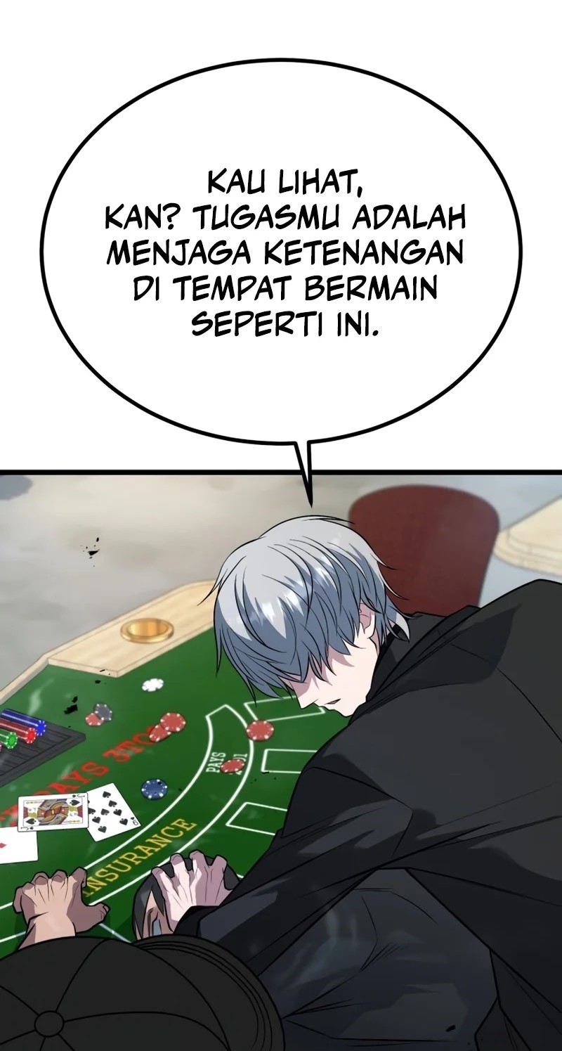 King of Violence Chapter 58 Gambar 67