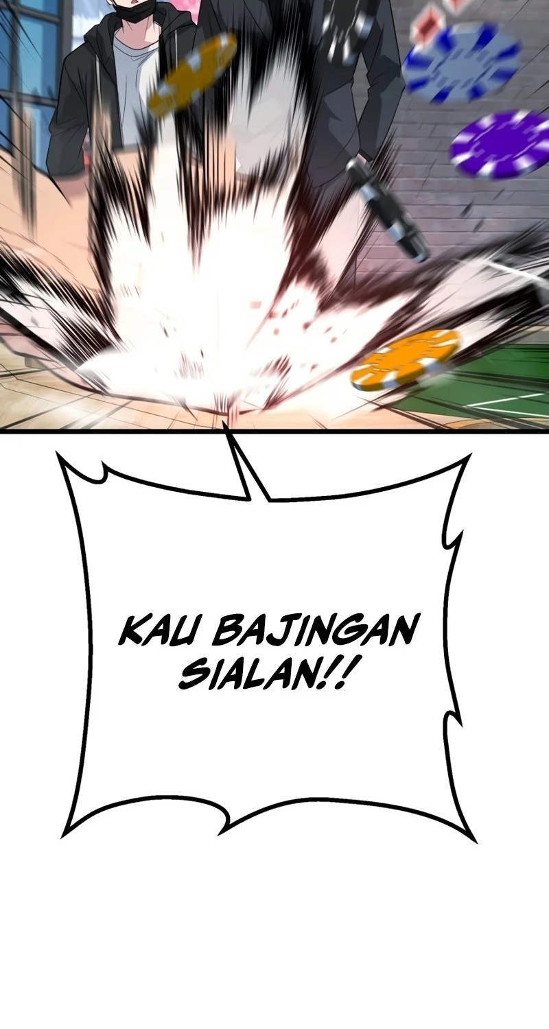 King of Violence Chapter 58 Gambar 59