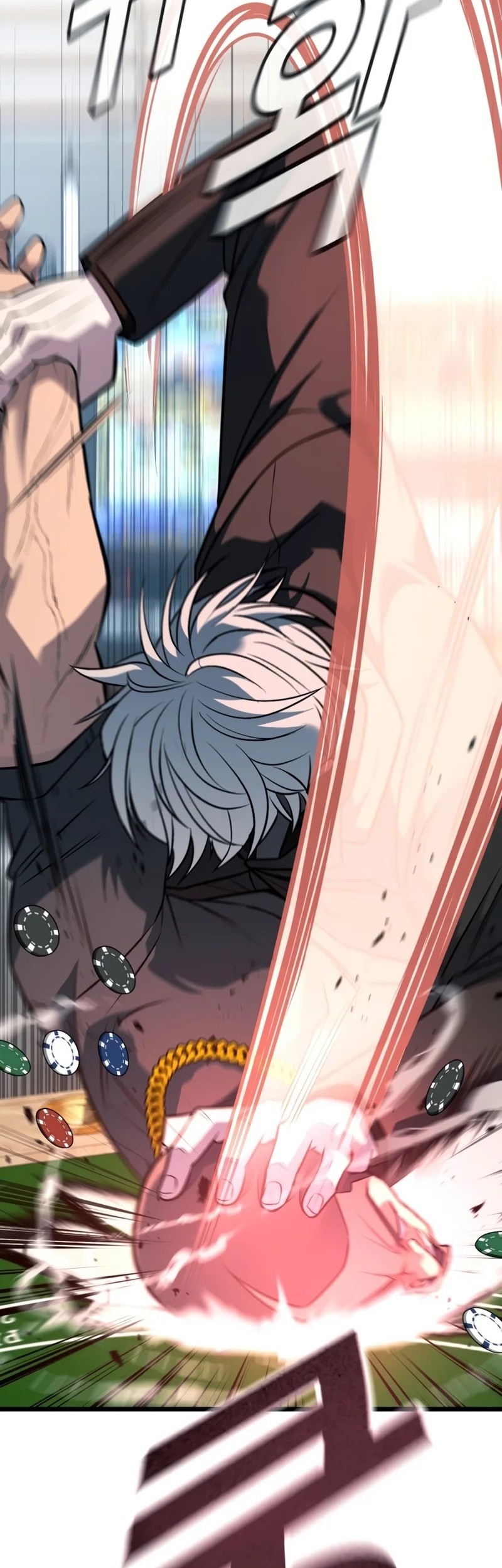 King of Violence Chapter 58 Gambar 63