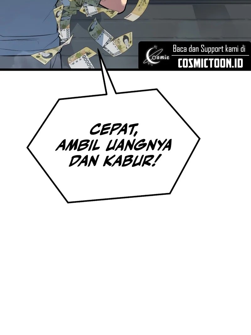 King of Violence Chapter 58 Gambar 70