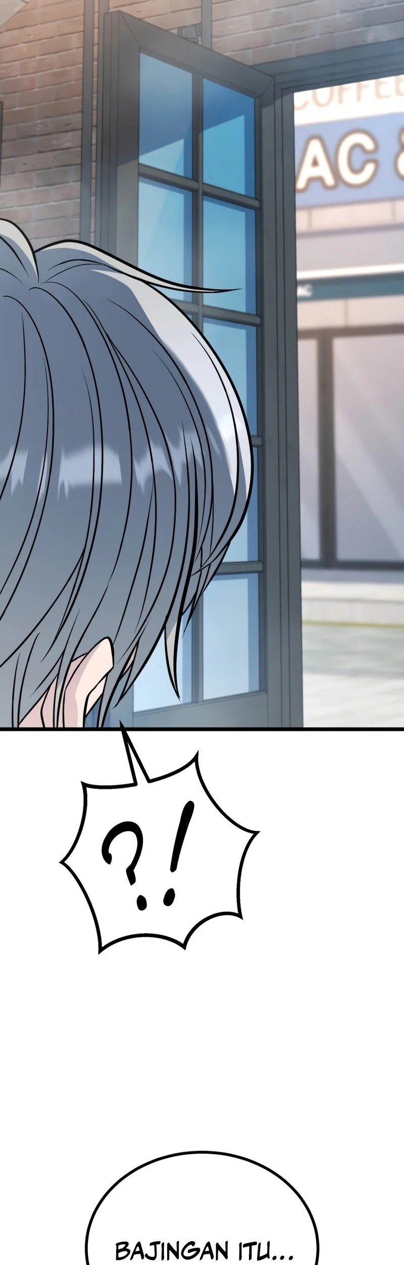 King of Violence Chapter 58 Gambar 72