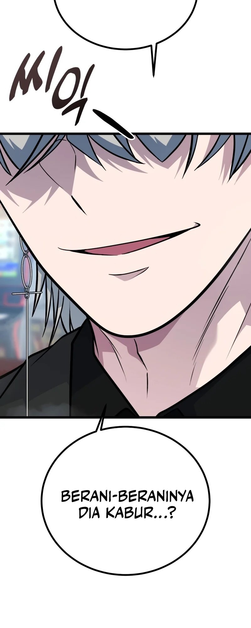 King of Violence Chapter 58 Gambar 73