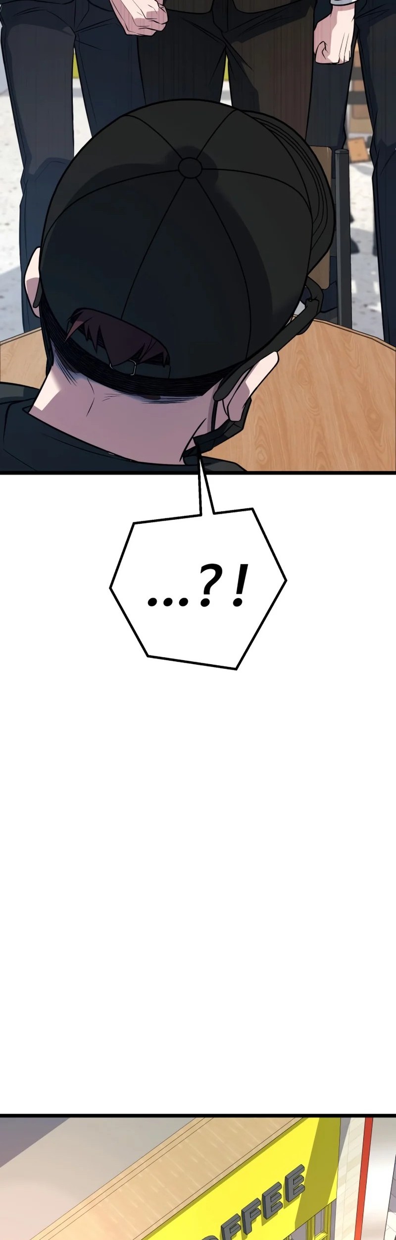 King of Violence Chapter 58 Gambar 81