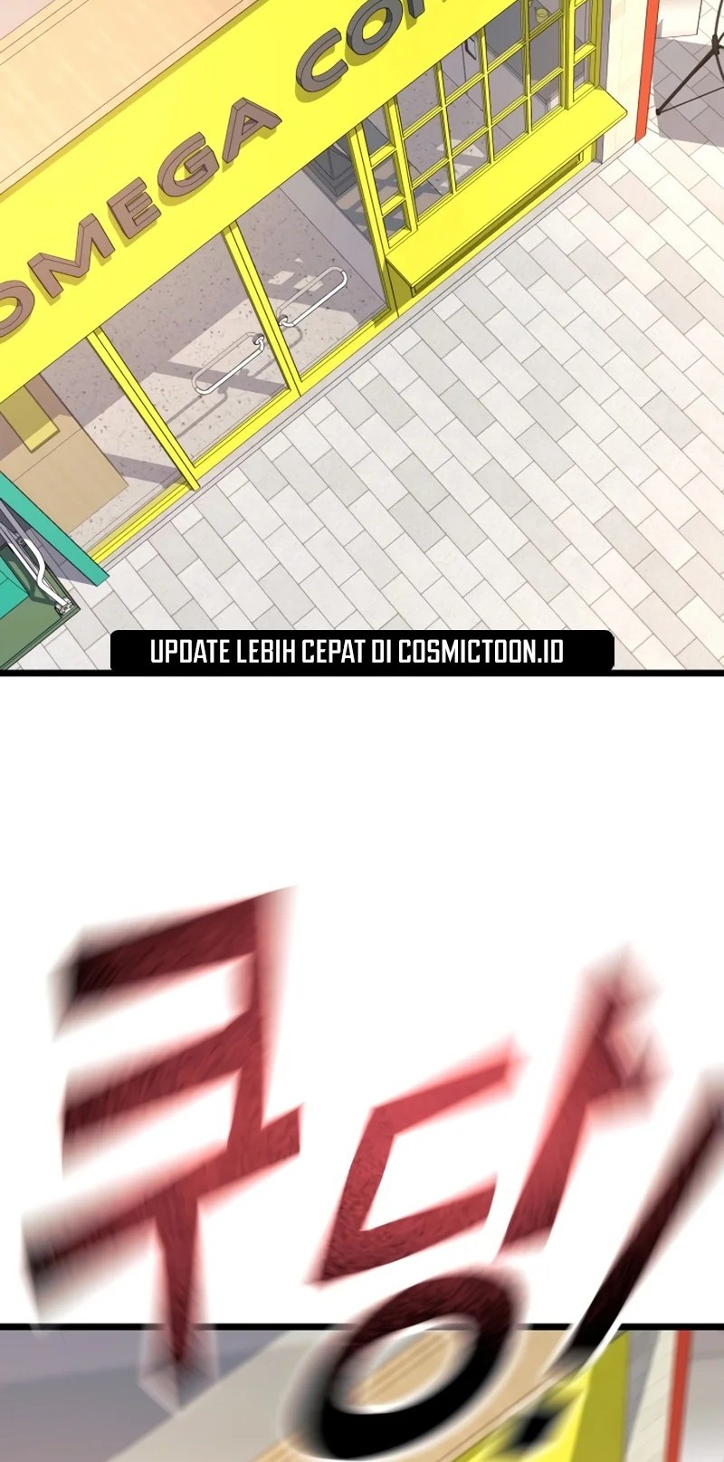 King of Violence Chapter 58 Gambar 82