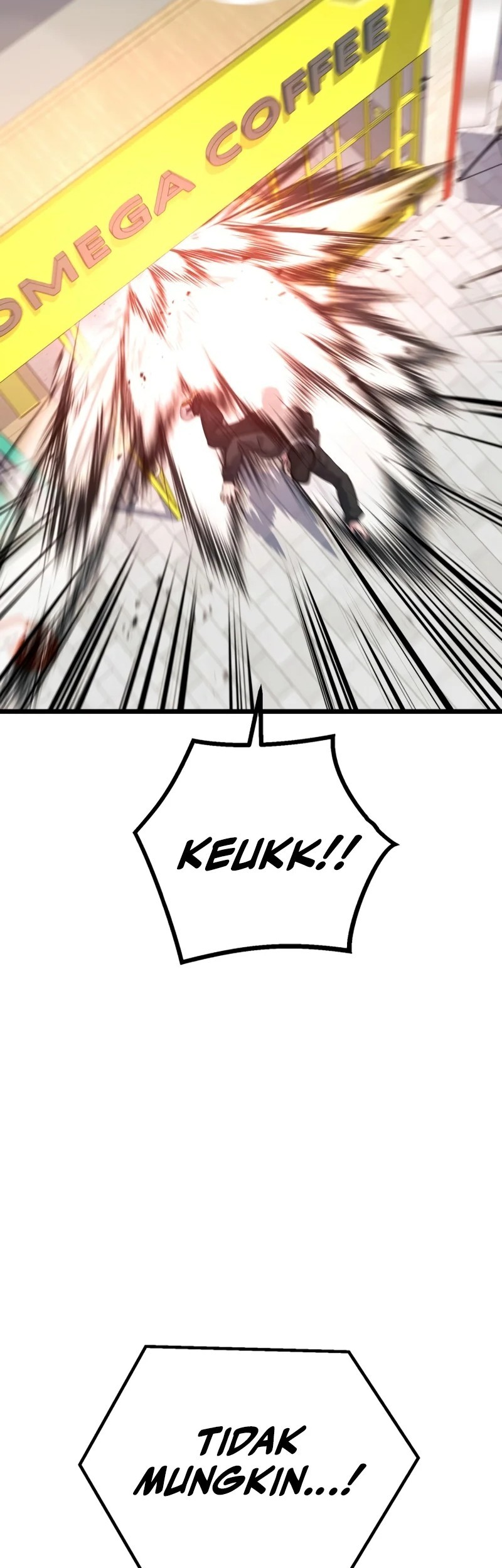 King of Violence Chapter 58 Gambar 83