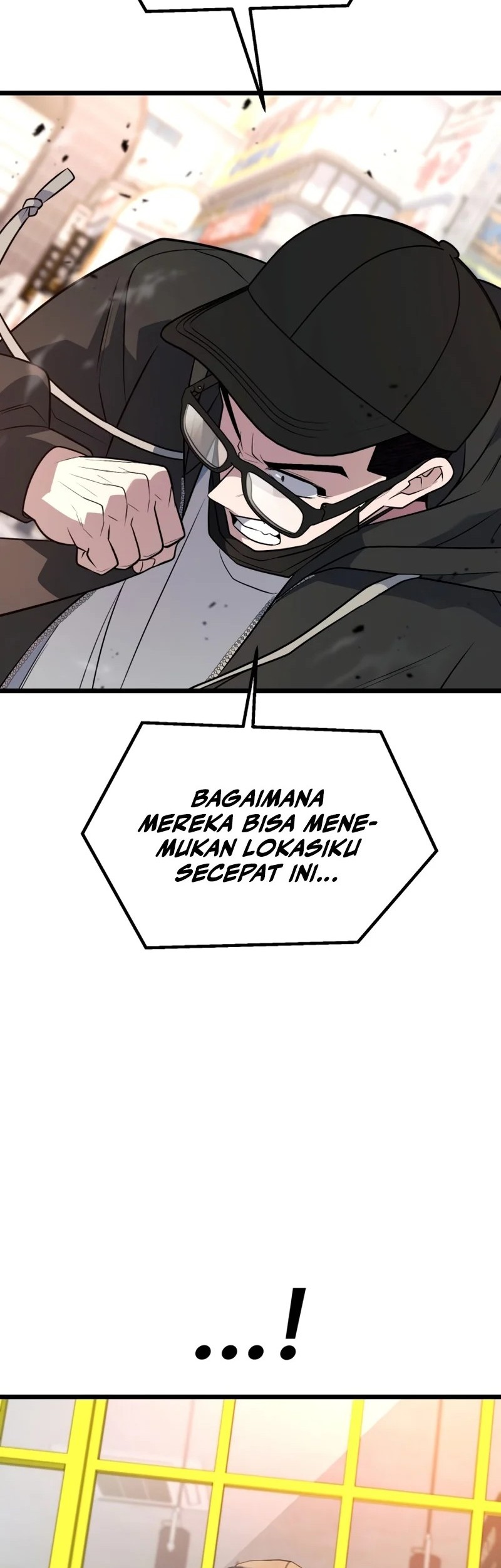 King of Violence Chapter 58 Gambar 84