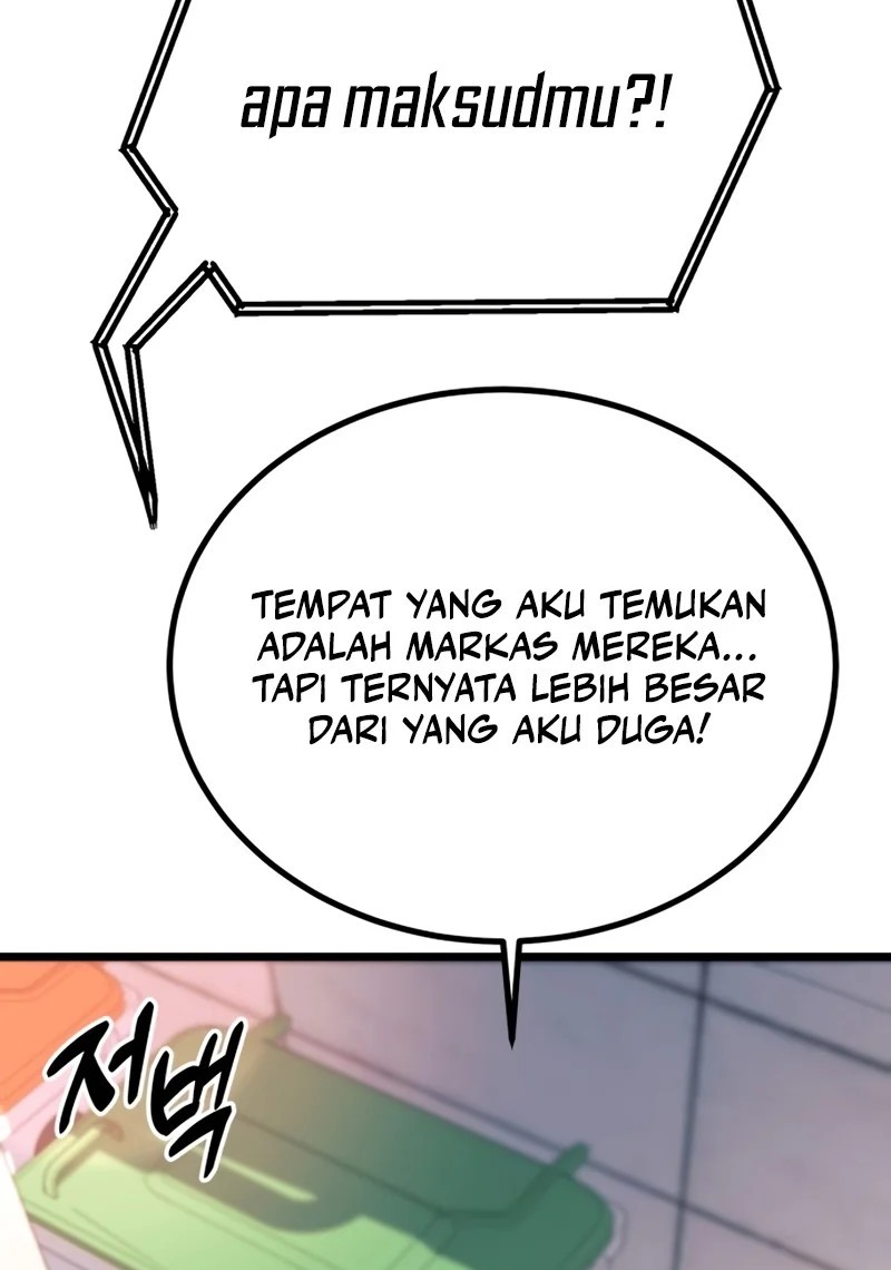 King of Violence Chapter 58 Gambar 96