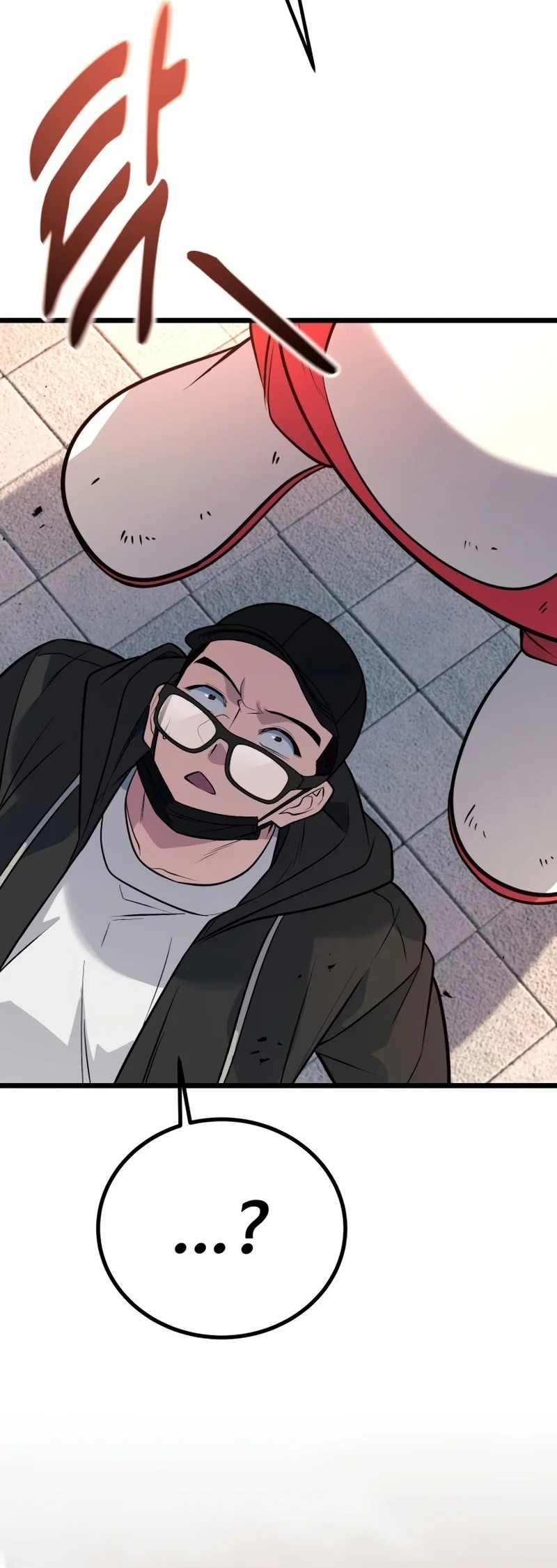 King of Violence Chapter 58 Gambar 87