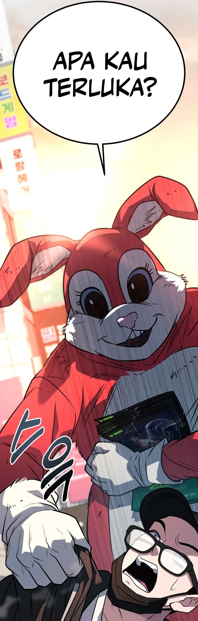 King of Violence Chapter 58 Gambar 88