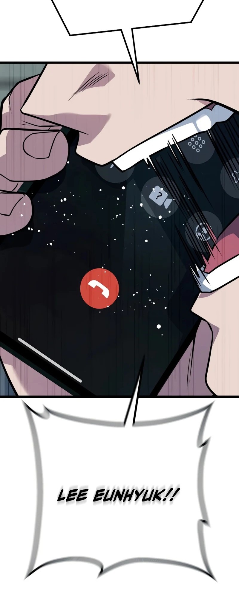 King of Violence Chapter 58 Gambar 99