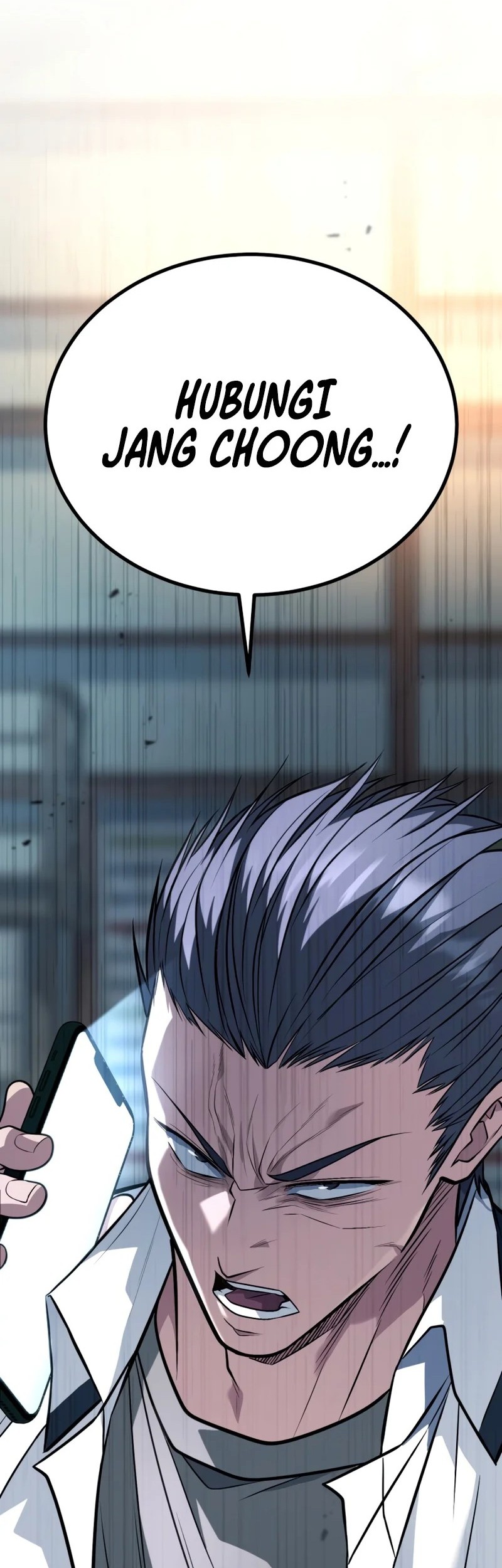 King of Violence Chapter 58 Gambar 101