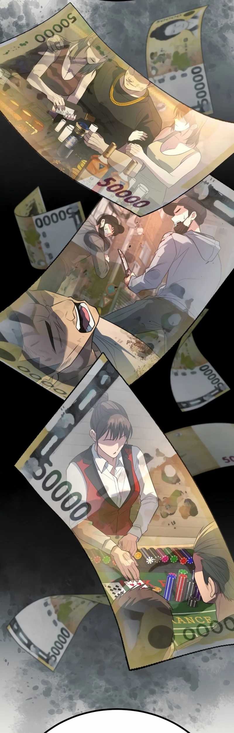 King of Violence Chapter 59 Gambar 73