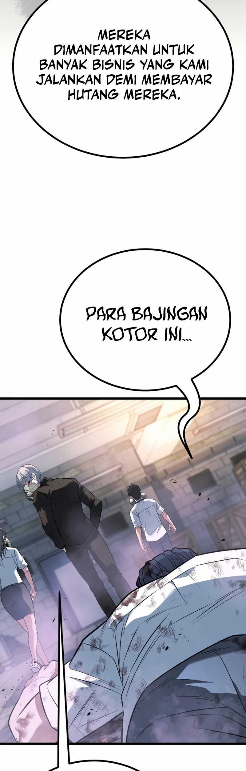 King of Violence Chapter 59 Gambar 74
