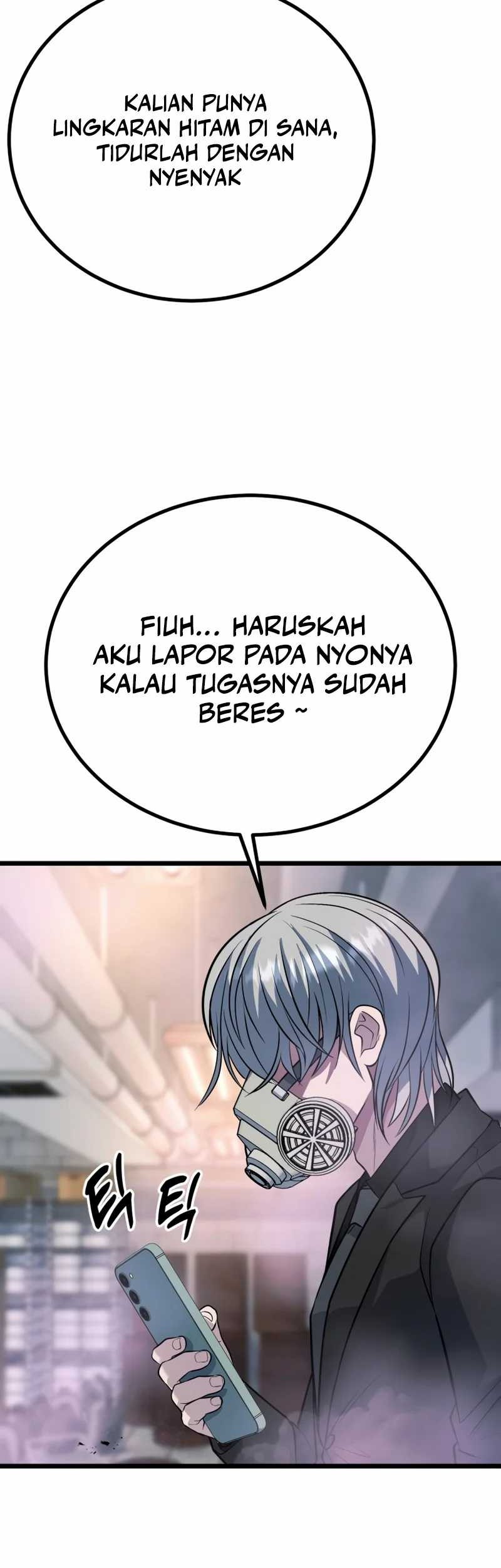 King of Violence Chapter 59 Gambar 75