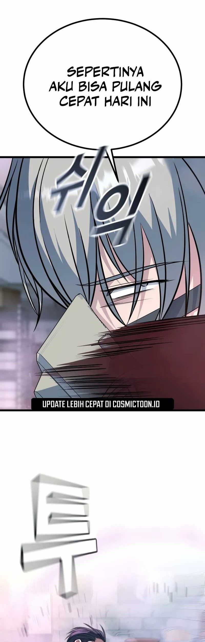 King of Violence Chapter 59 Gambar 76