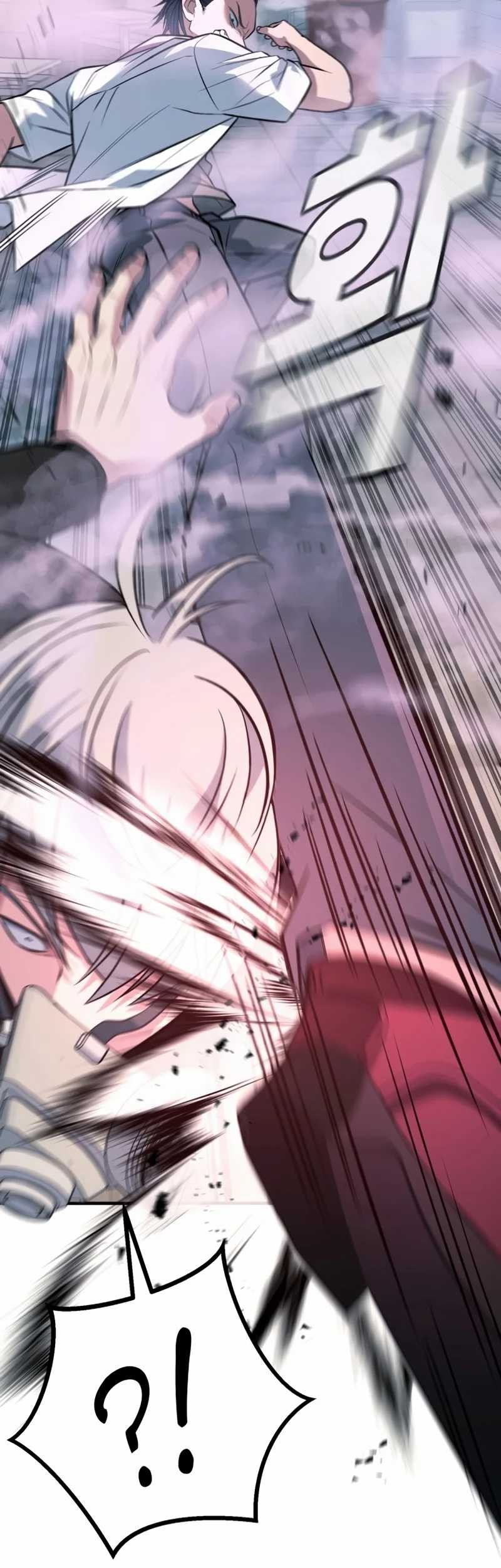 King of Violence Chapter 59 Gambar 77