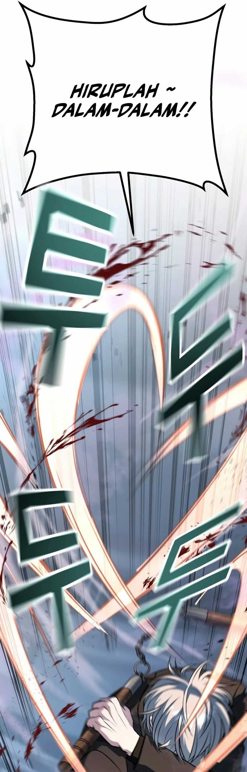 King of Violence Chapter 59 Gambar 55