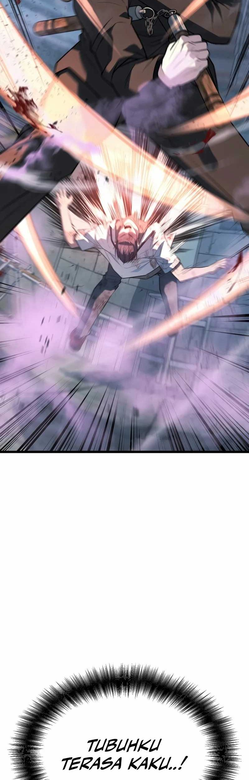 King of Violence Chapter 59 Gambar 56