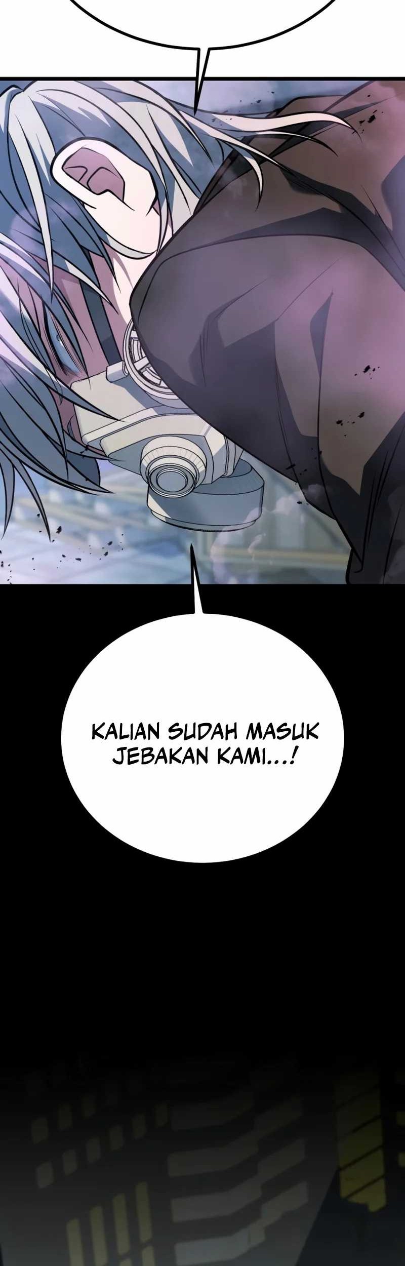 King of Violence Chapter 59 Gambar 58