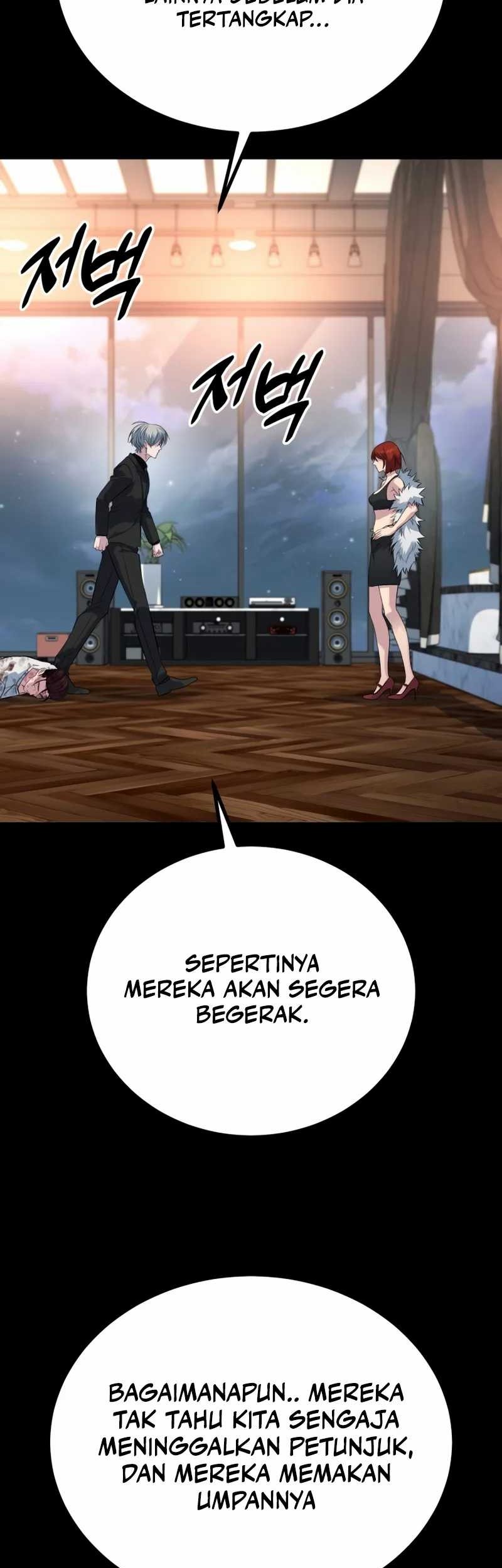 King of Violence Chapter 59 Gambar 63