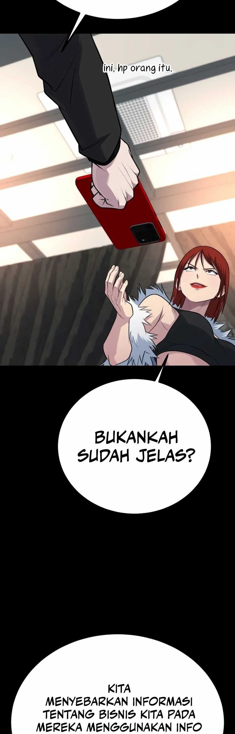 King of Violence Chapter 59 Gambar 64