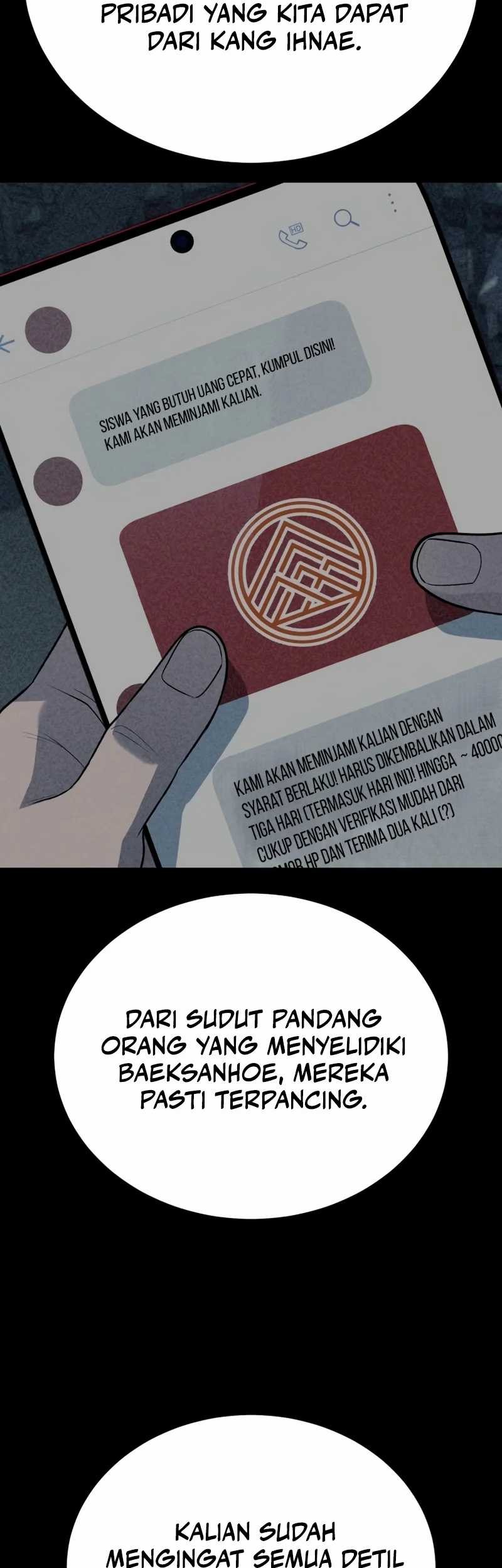 King of Violence Chapter 59 Gambar 65