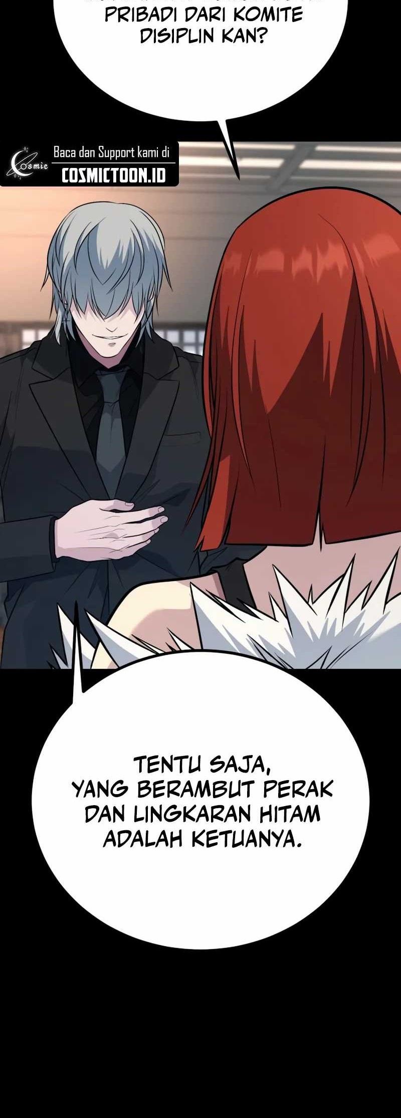 King of Violence Chapter 59 Gambar 66