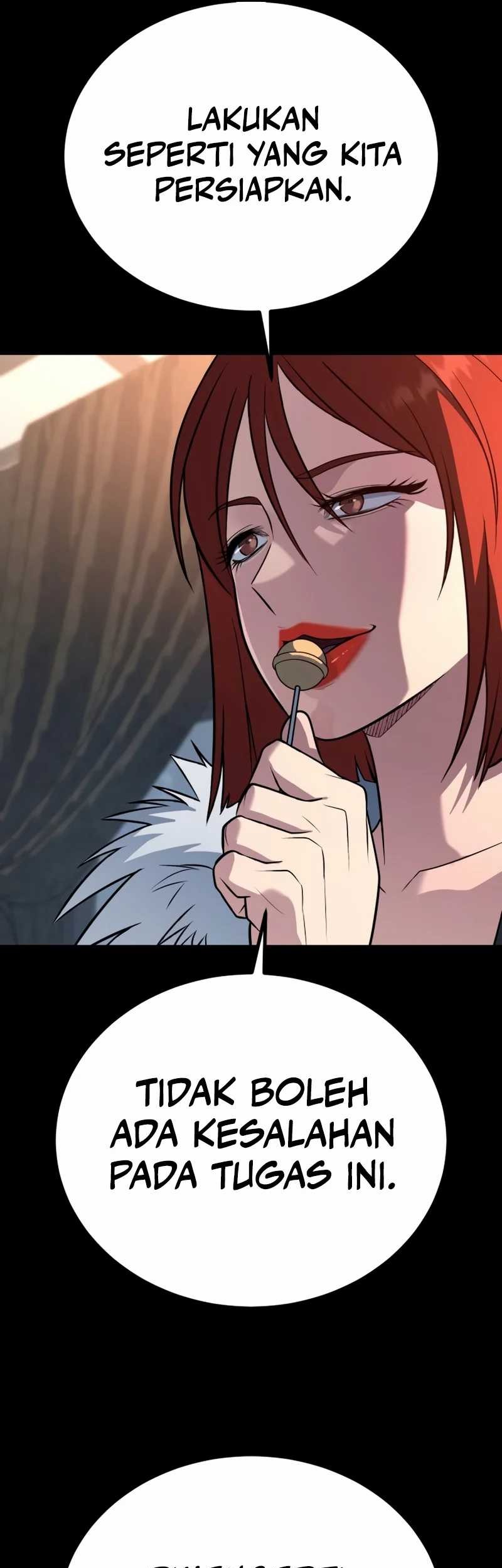 King of Violence Chapter 59 Gambar 67