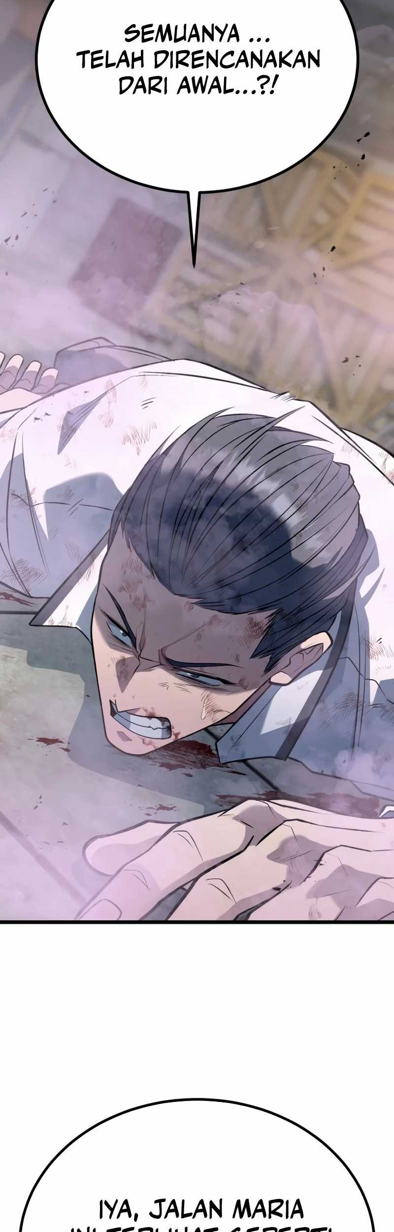 King of Violence Chapter 59 Gambar 69