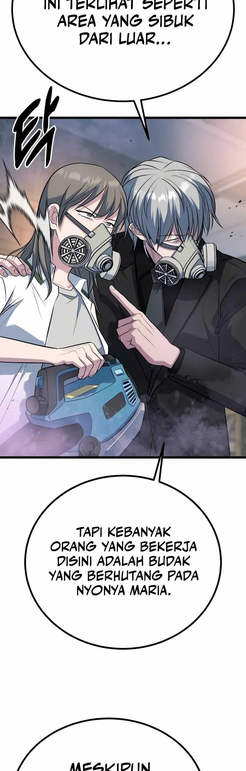 King of Violence Chapter 59 Gambar 70