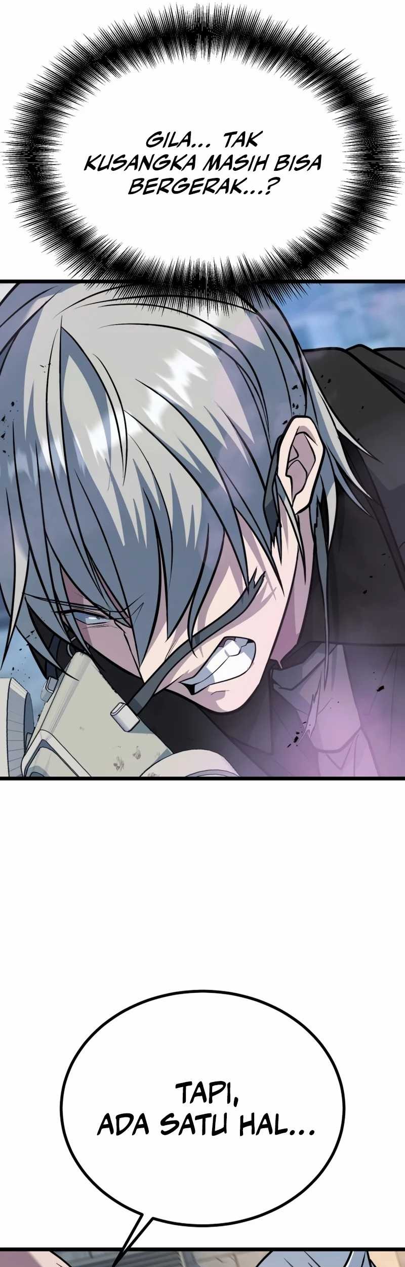 King of Violence Chapter 59 Gambar 79