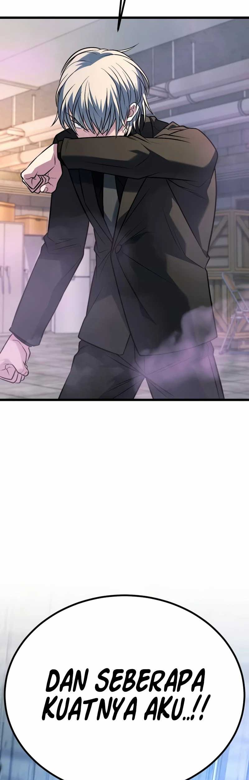 King of Violence Chapter 59 Gambar 81