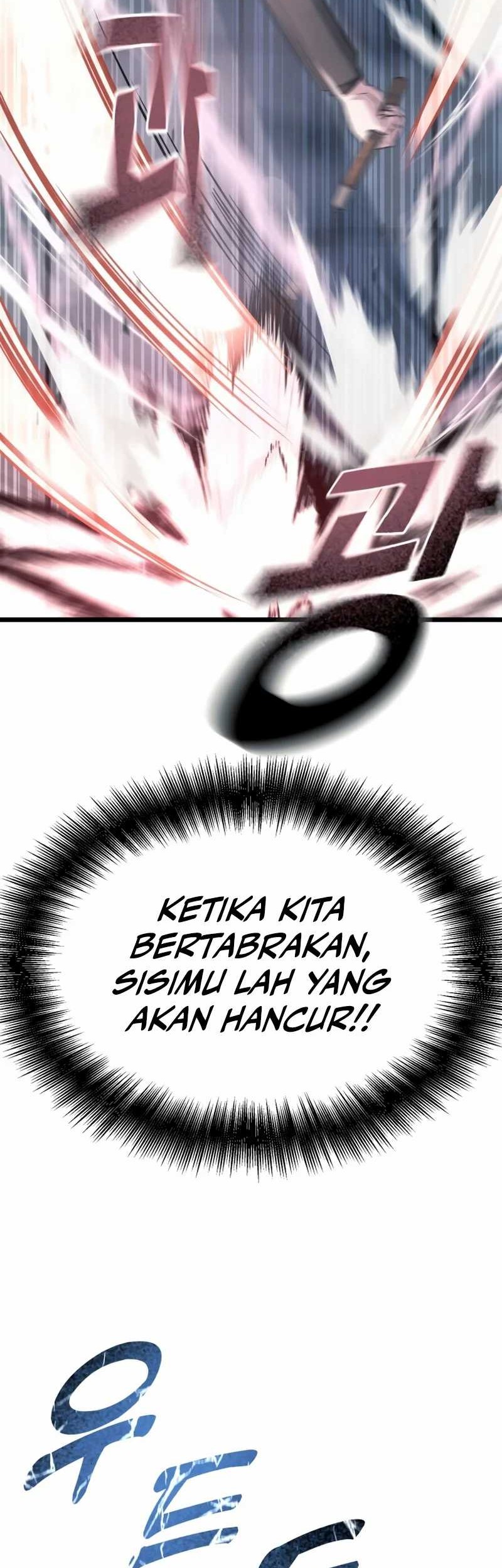 King of Violence Chapter 60 Gambar 22
