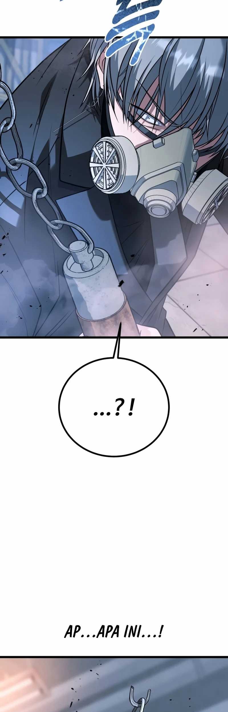 King of Violence Chapter 60 Gambar 23