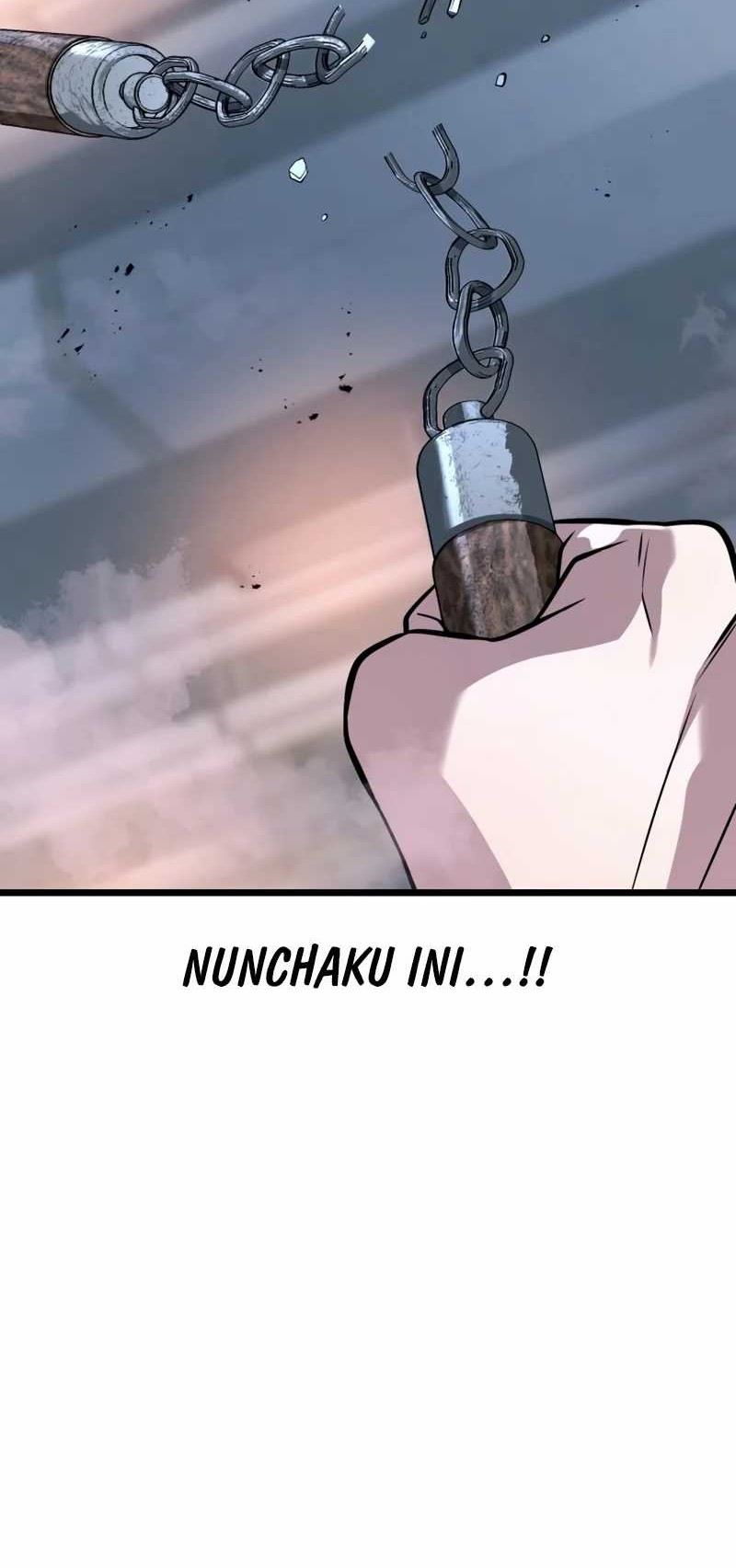 King of Violence Chapter 60 Gambar 24