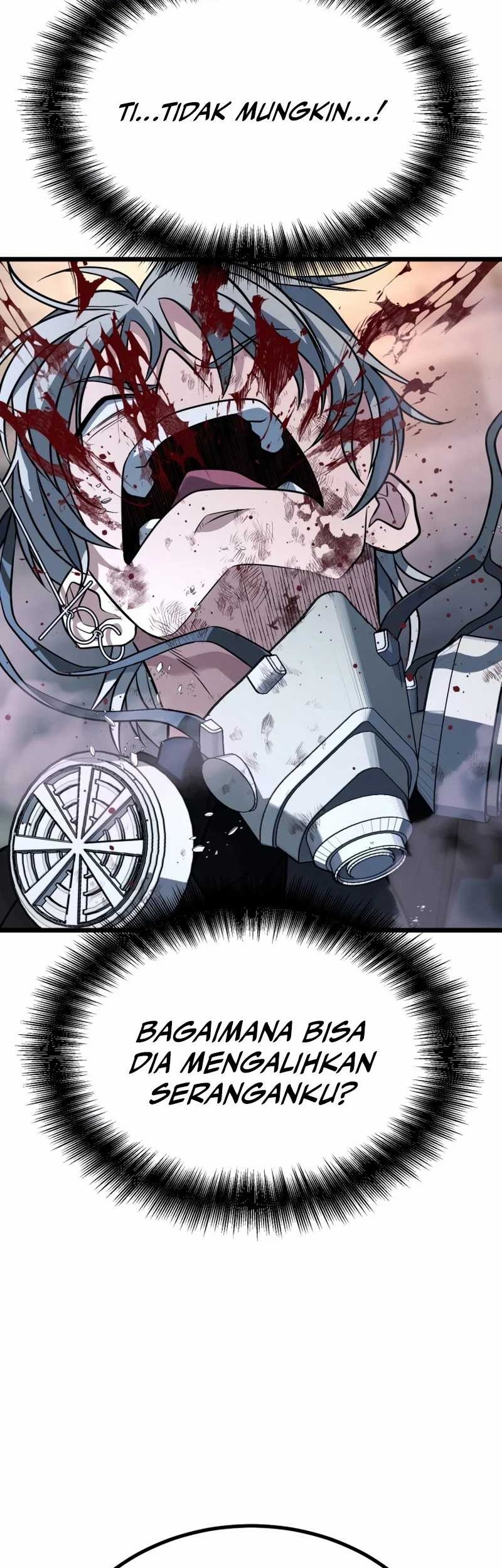 King of Violence Chapter 60 Gambar 28