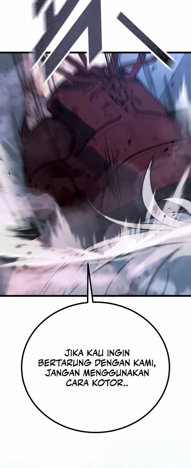 King of Violence Chapter 60 Gambar 30