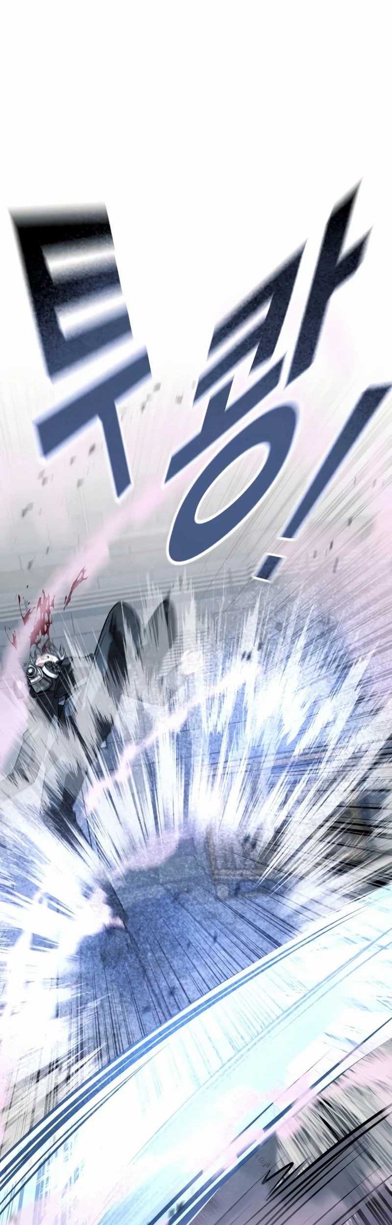 King of Violence Chapter 60 Gambar 26